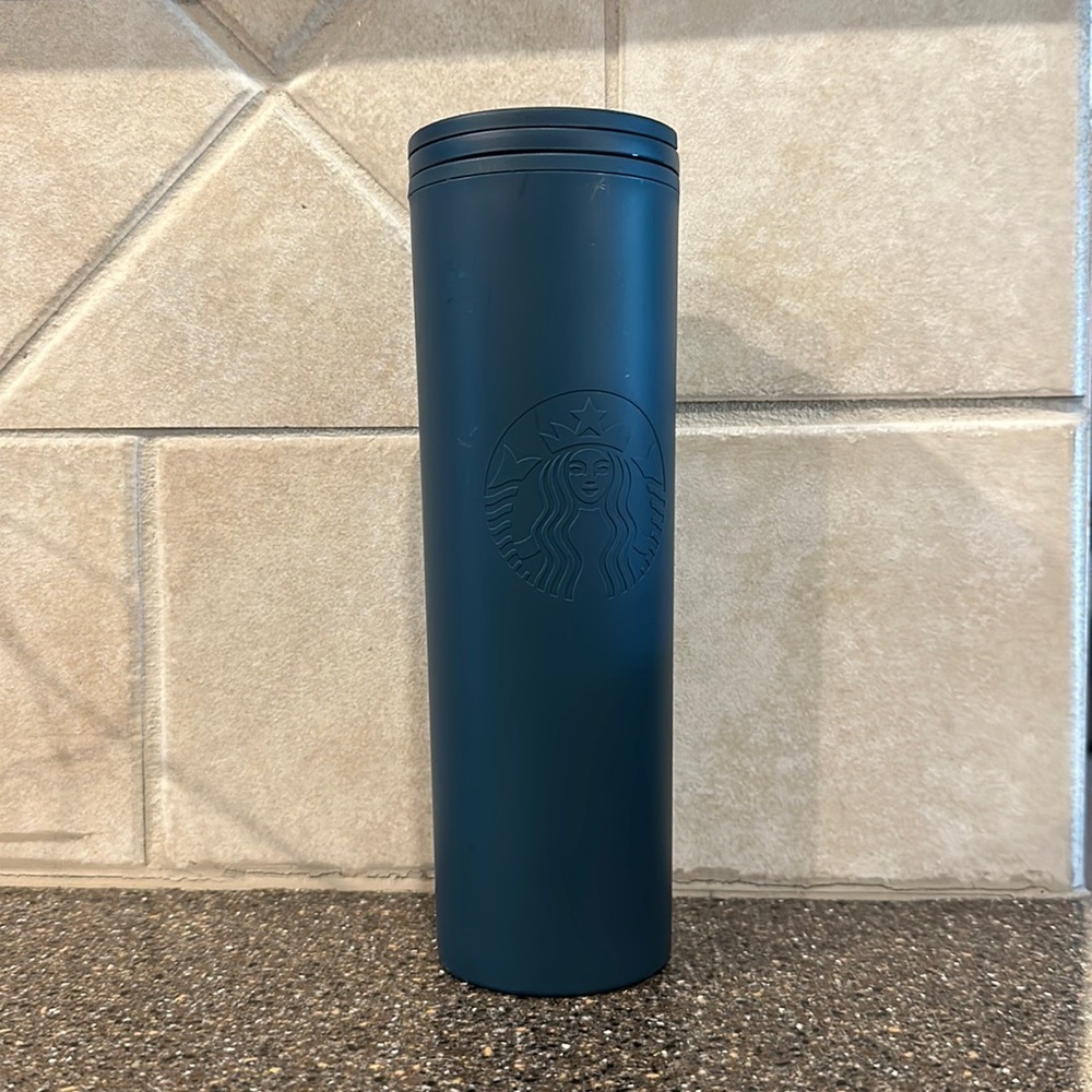 Starbucks tumbler Recycled collection